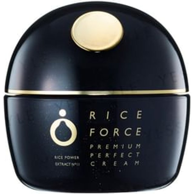 RICE FORCE - Premium Perfect Cream 30g