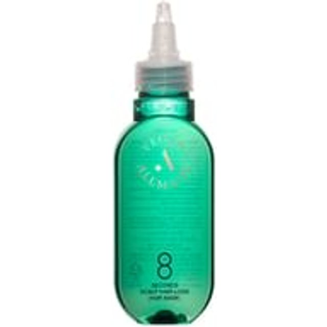 MASIL - ALLMASIL Vegan 8 Seconds Scalp Hair-Loss Hair Mask Mini 100ml