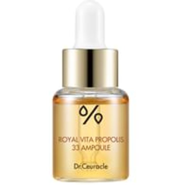 Dr. Ceuracle - Royal Vita Propolis 33 Ampoule 15ml