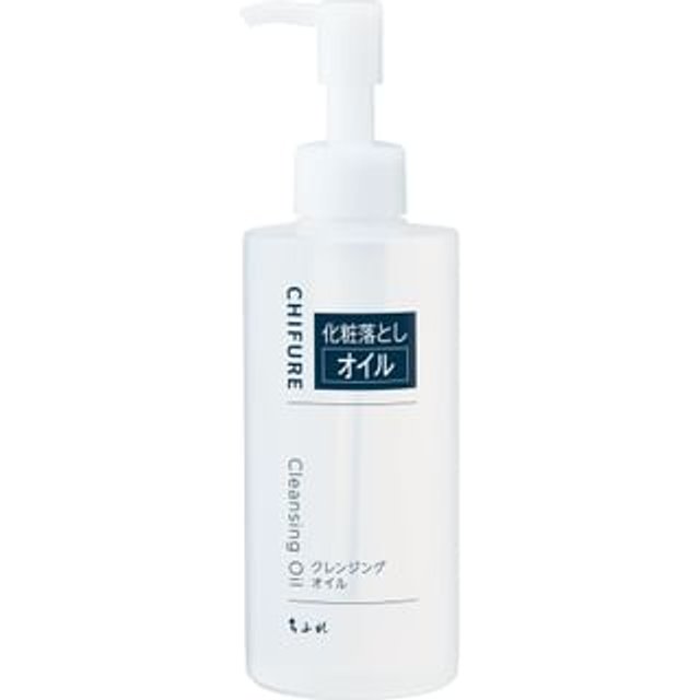CHIFURE - Cleansing Oil 220ml