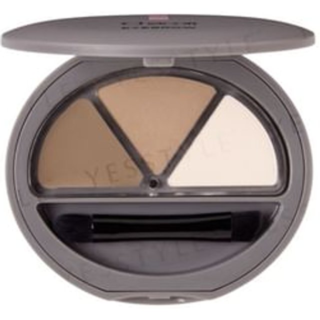 Chacott - Eyebrow Nuancer 281 Khaki Brown