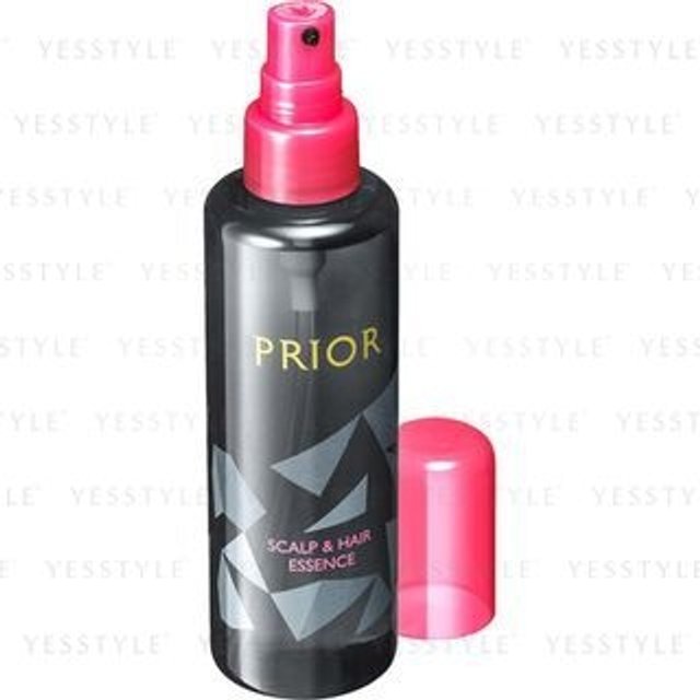 Shiseido - Prior Scalp & Hair Essence 180ml