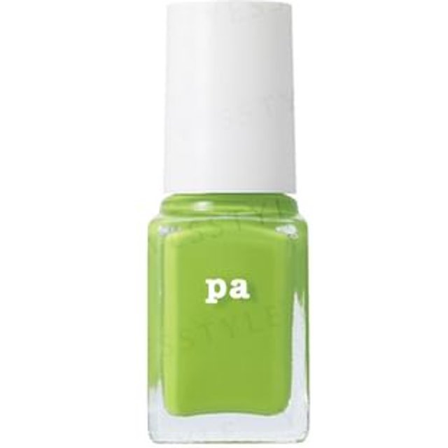 Dear Laura - Pa Nail Color S064 1 pc