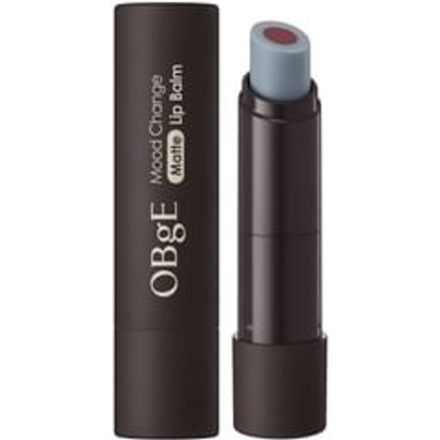 OBgE - Mood Change Matte Lip Balm 4g