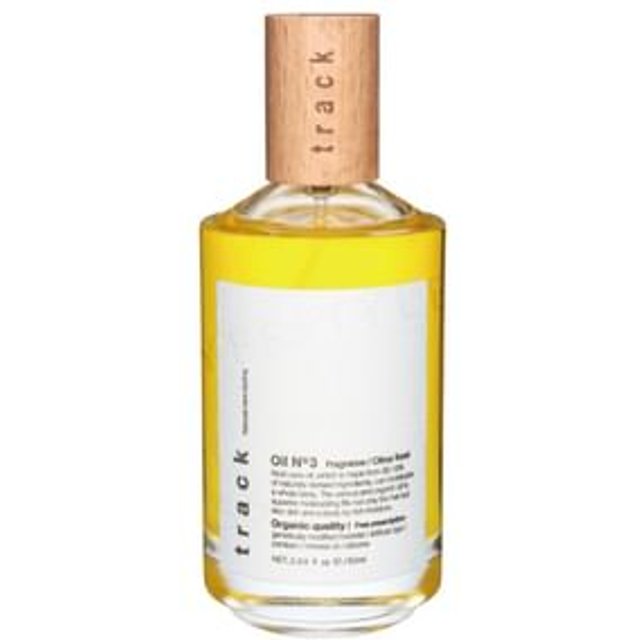 Joel Roty - Track Natural Oil Push Type No.3 Citrus Floral 90ml
