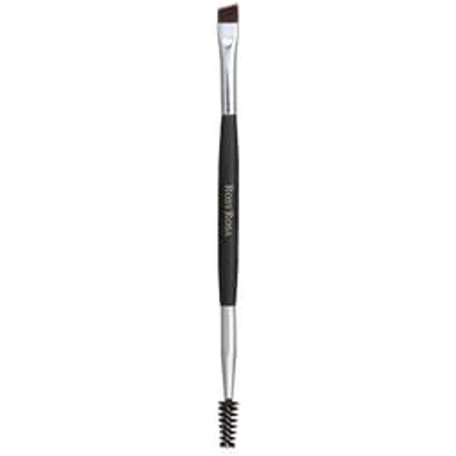 Chantilly - Rosy Rosa Double Eyebrow Brush + Screw 1 pc