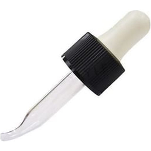 TUNEMAKERS - Dedicated Dropper 20ml 20ml