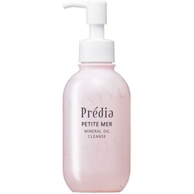Kose - Predia Petite Mer Mineral Oil Cleanse 150ml