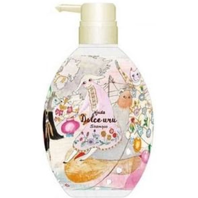 ajuda - Dolce Uru Shampoo 700ml