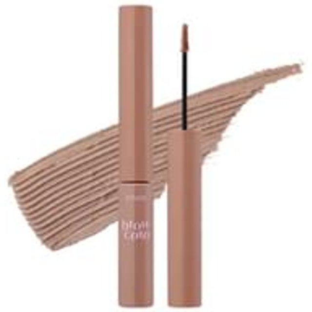 ETUDE - Drawing Eyes Coloring Browcara - 8 Colors 2026 Version - #08 Dusty Rose