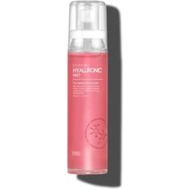 TENZERO - Mist - 3 Types Hydrating Hyaluronic