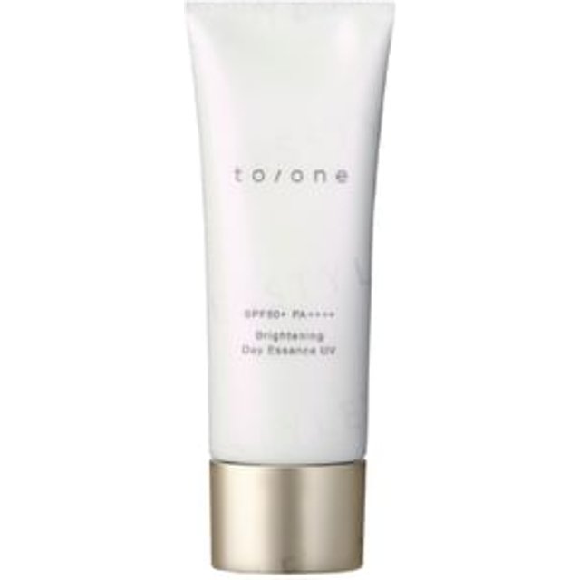 to/one - Brightening Day Essence UV SPF 50+ PA++++ 40g