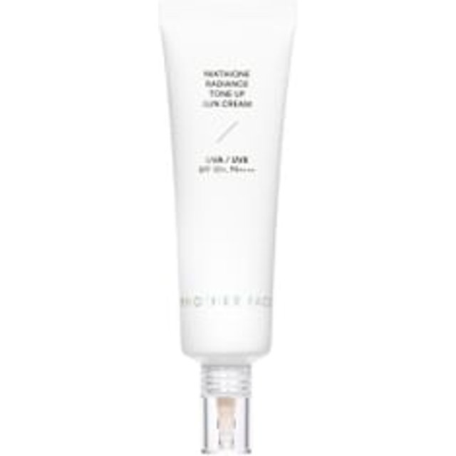 ANOTHER FACE - Niathione Radiance Tone Up Sun Cream 50ml