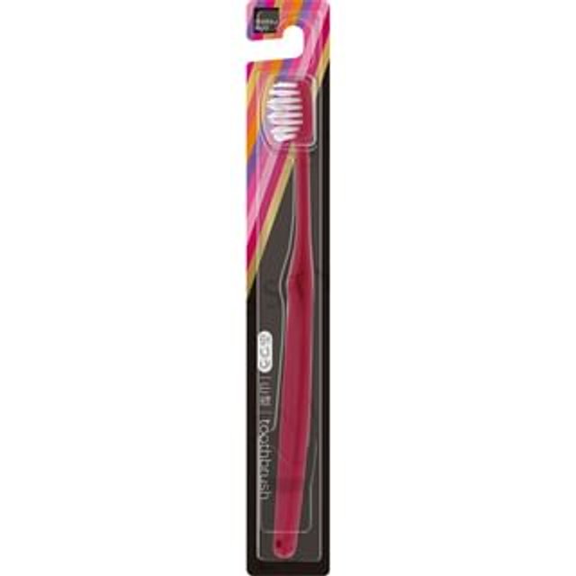 matsukiyo - Mountain Type Toothbrush 1 pc
