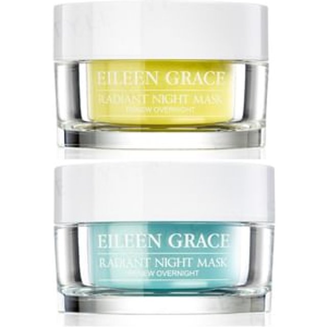 EILEEN GRACE - Radiant Night Mask Renew Overnight Oil Control - 50ml
