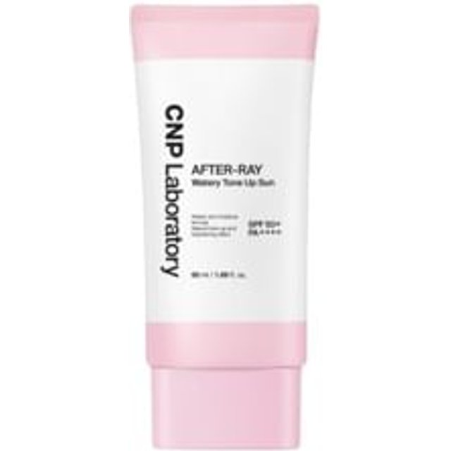 CNP Laboratory - AFTER-RAY Watery Tone Up Sun 50ml