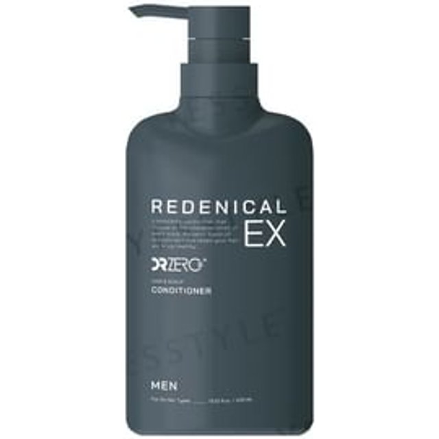 EWI Lab - DR ZERO Redenical EX Conditioner Men 400ml