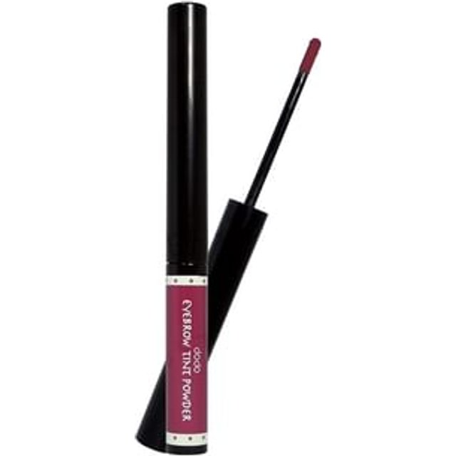 dodo - Eyebrow Tint Powder ET30 Burgundy Brown 1 pc