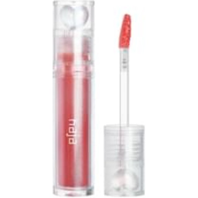 Kaja - Juicy Glass Lip Gloss - 6 Colors #Strawberry Sparkler