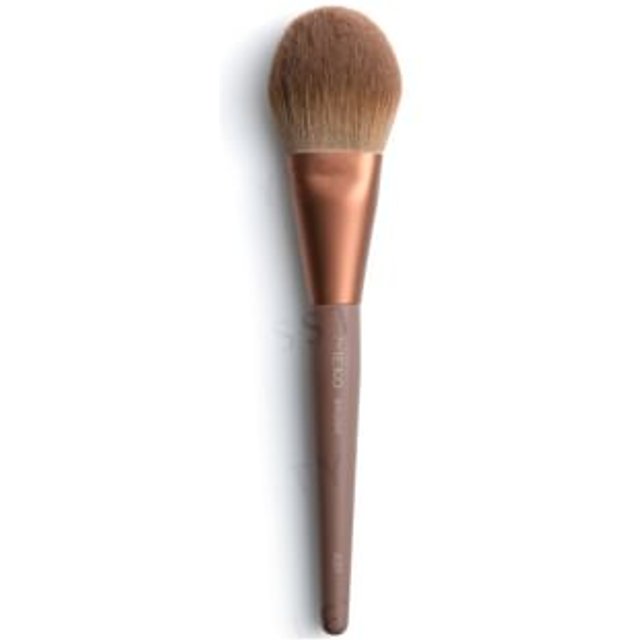 MEKO - Twilight Gold Artistry Brush Series Powder Brush A01