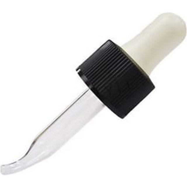 TUNEMAKERS - Dedicated Dropper 10ml 10ml