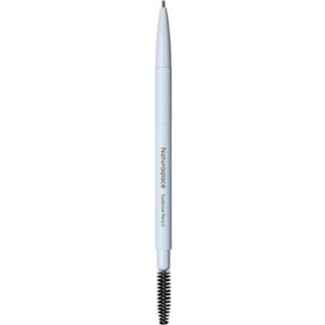 naturaglace - Eyebrow Pencil N 02 Medium Brown
