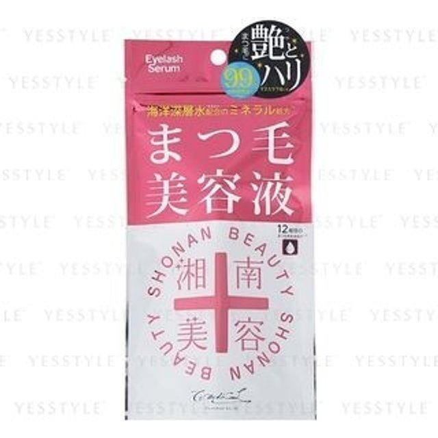 Co-medical - Shonan Beauty Eyelash Serum 5ml