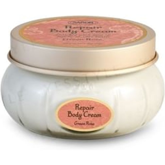 Sabon - Repair Body Cream Green Rose 200ml