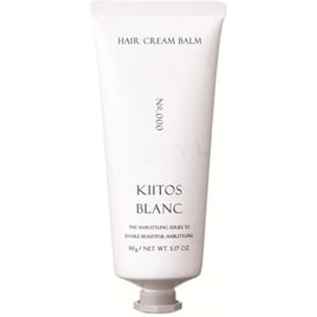SUNCALL - Kiitos Blanc Hair Cream Balm No.000 90g