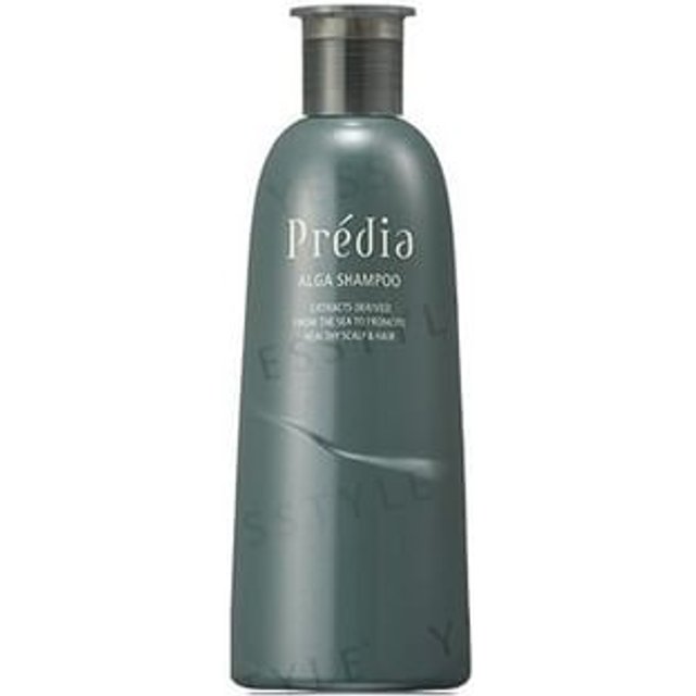 Kose - Predia Alga Shampoo Color Care 300ml