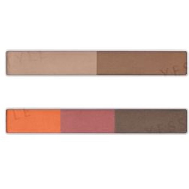 IPSA - Eyebrow Creative Palette Refill 1 set