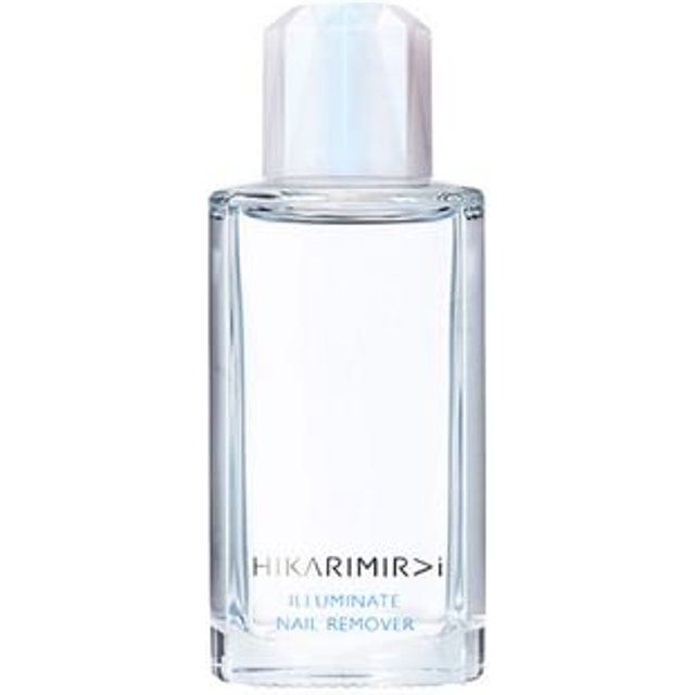 HIKARIMIRAI - Illuminate Nail Remover 50ml