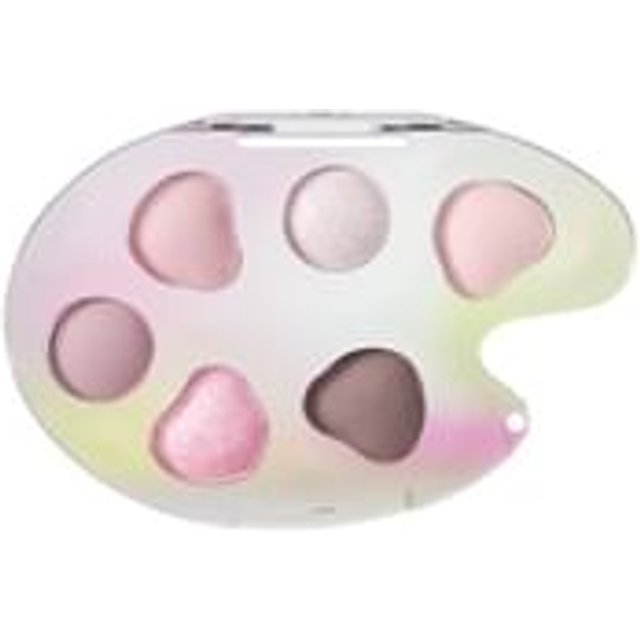 BBIA - Last Eye Palette - 5 Types #05 Blooming Drawing