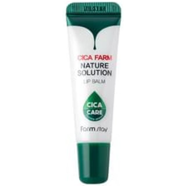 Farmstay - Cica Farm Nature Solution Lip Balm 10g