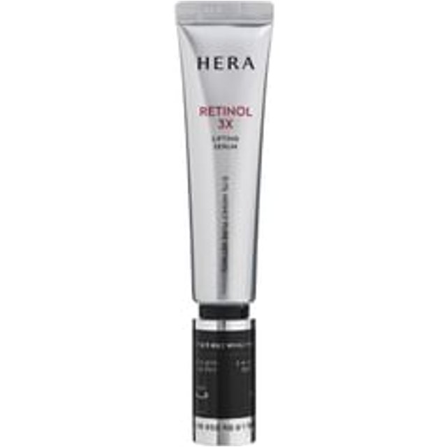 HERA - Retinol 3X Lifting Serum 25ml