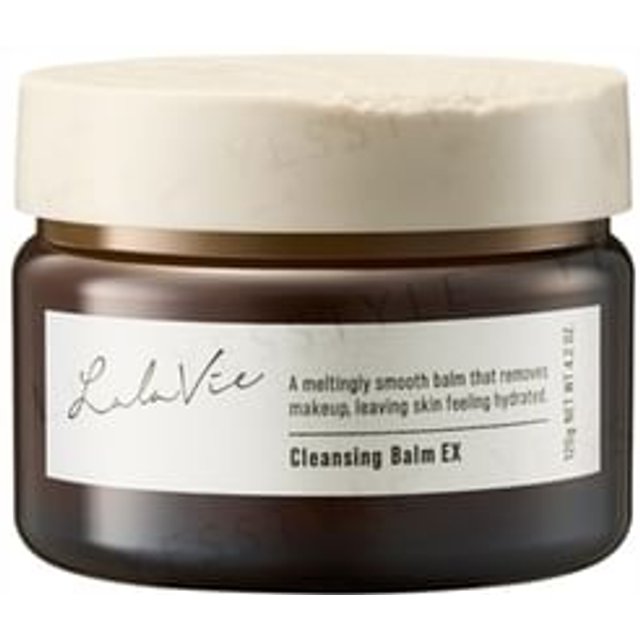 Lala Vie - Cleansing Balm EX 120g