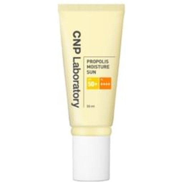 CNP Laboratory - Propolis Moisture Sun 50ml