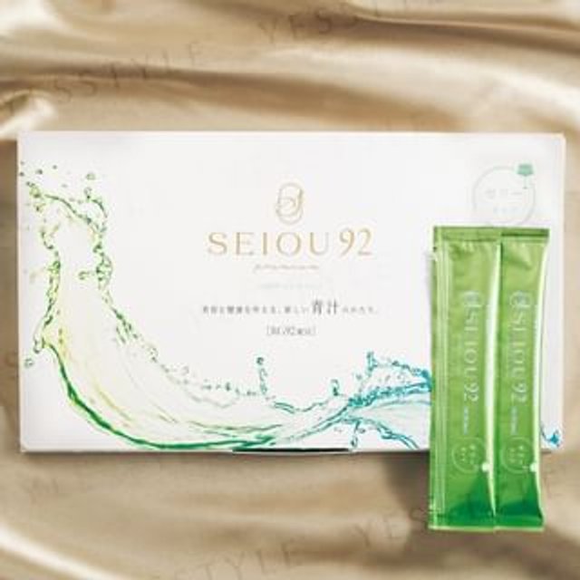 SEIOU92 Premium Jelly 20g x 25