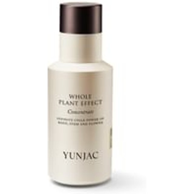 YUNJAC - Whole Plant Effect Concentrate Mini 40ml