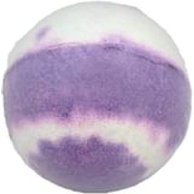 Laline - Bath Fizzy Round Bath Fizzy Ocean - 320g