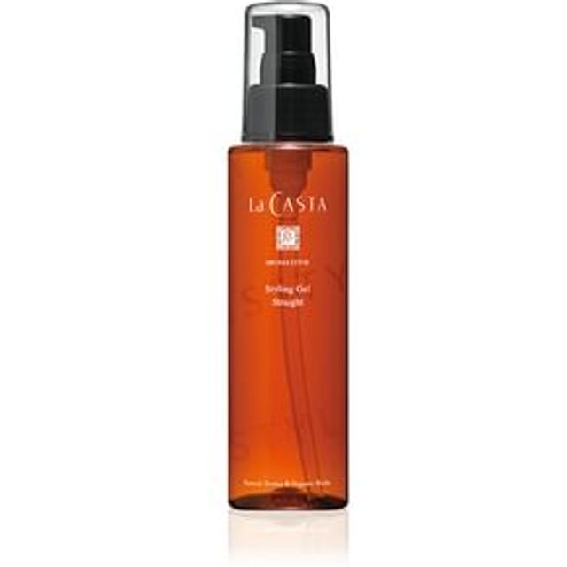 La CASTA - Aroma Esthe Styling Gel Straight 120ml