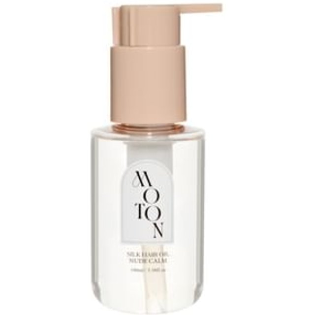 MOTON - Silk Hair Oil Nude Calm - 100ml
