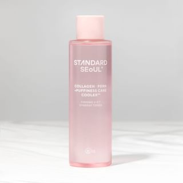 STANDARD SEOUL - Firming V-Fit Synergy Toner 200ml