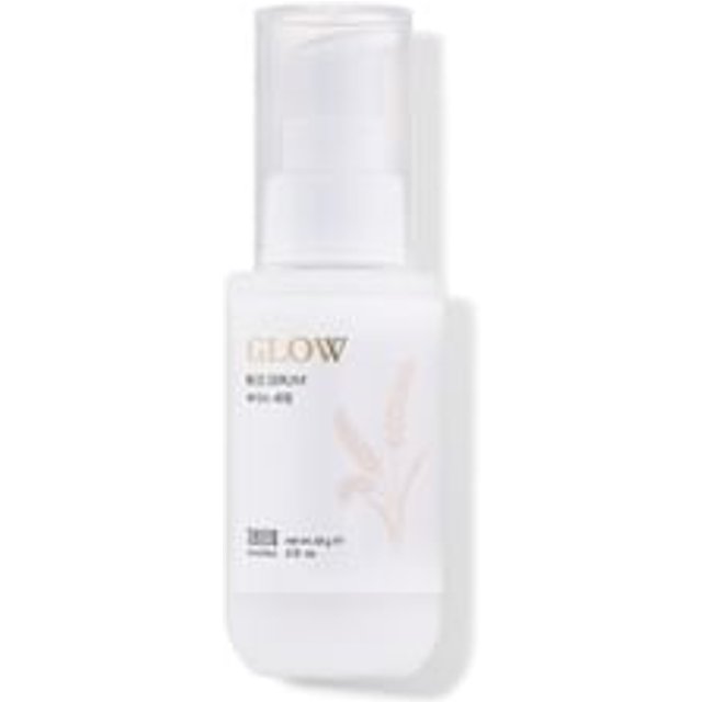 TENZERO - Glow Rice Serum 60g