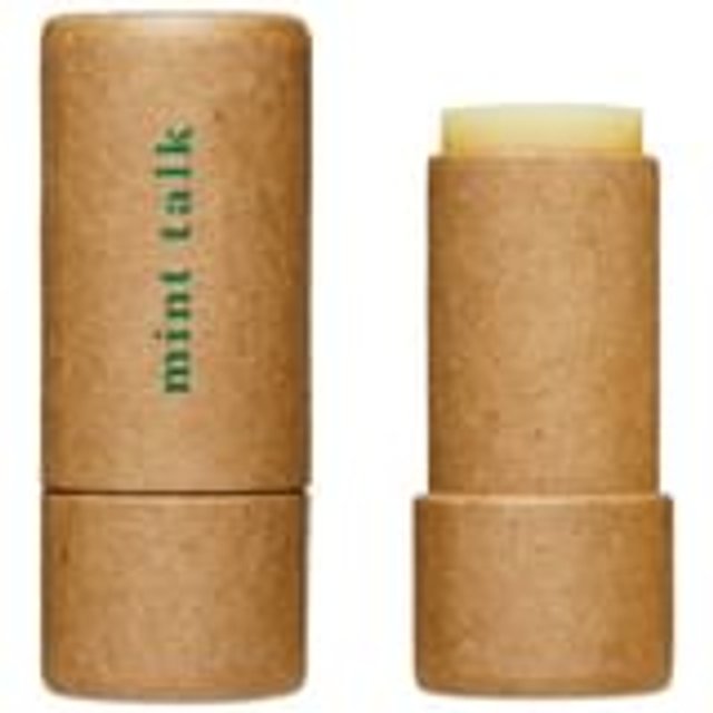 uka - Lip Balm Mint Talk
