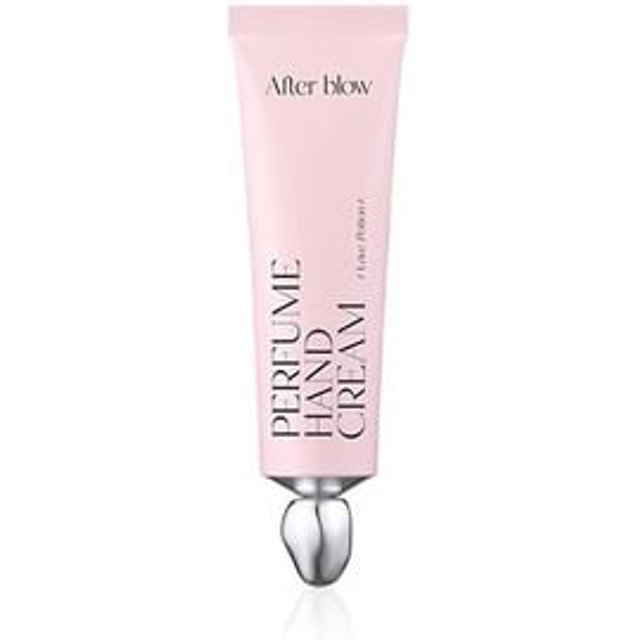 After blow - Perfume Hand Cream - 9 Types #08 Love Potion