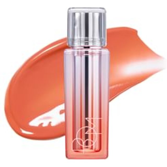 BOM - Lip Flash Tint - 5 Colors #03 Apricot Gleam