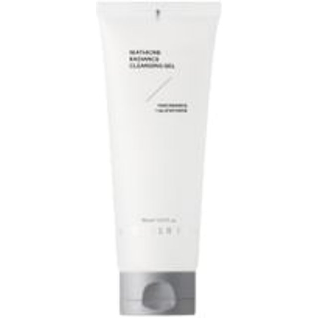 ANOTHER FACE - Niathione Radiance Cleansing Gel 150ml
