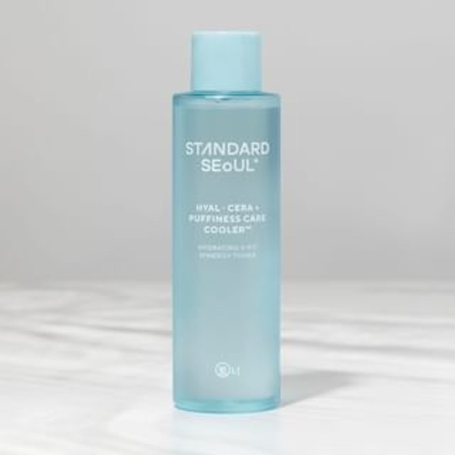 STANDARD SEOUL - Hydrating V-Fit Synergy Toner 200ml