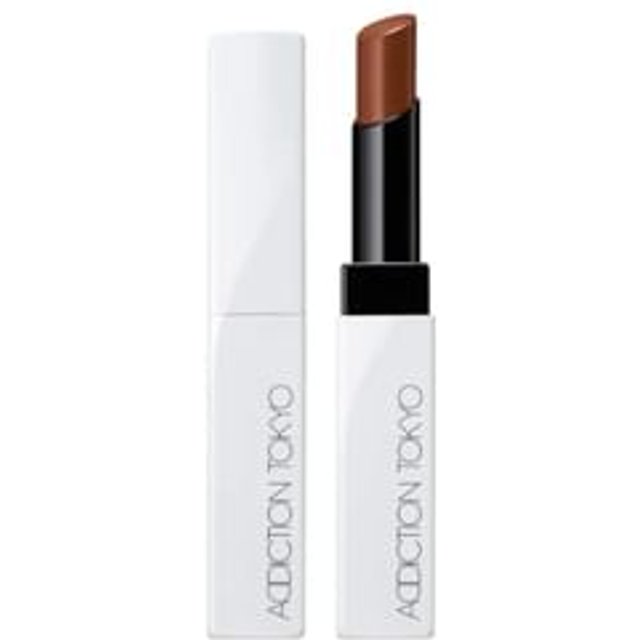 ADDICTION - The Lip Balm Glow Tint 007 My Satisfaction